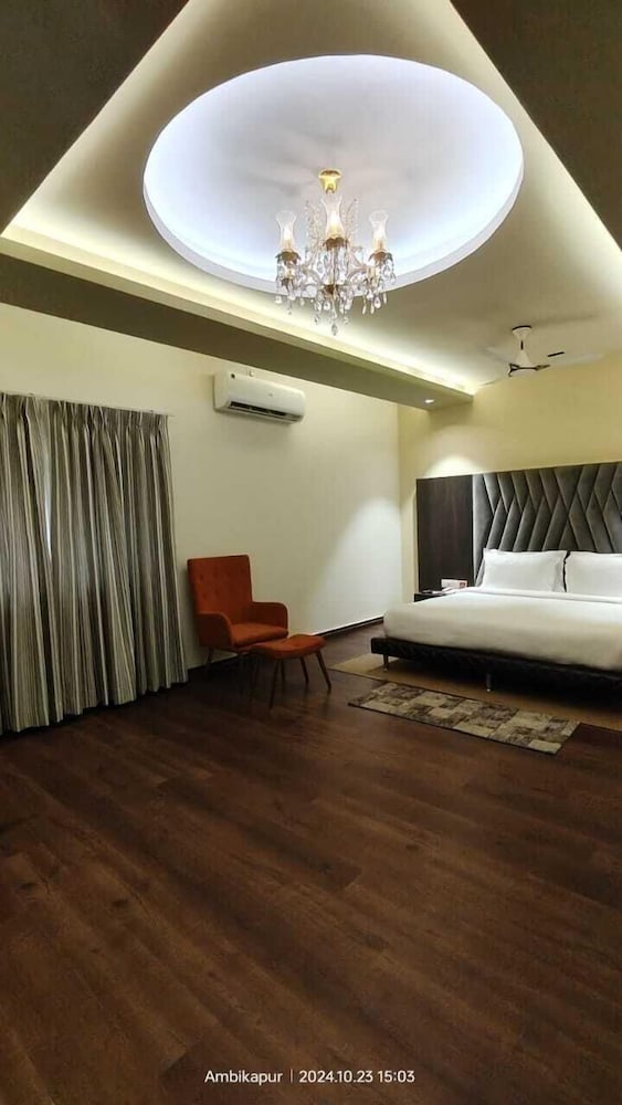 Comfort Room, Resort View photo 3