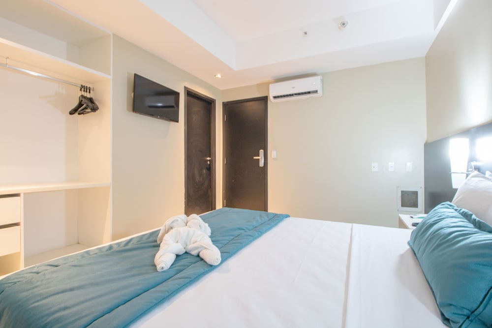 Superior Double Room - Photo 3