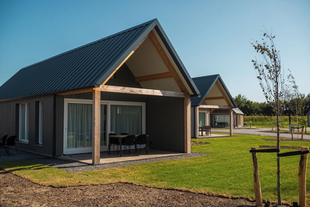 Chalet, 3 Bedrooms