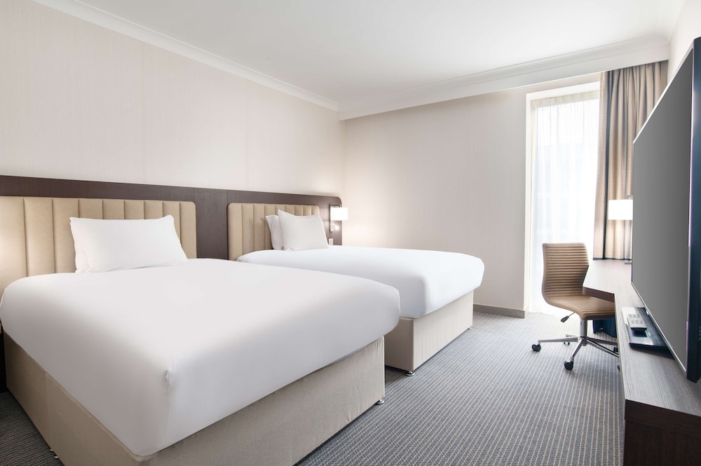 Deluxe Room, 2 Twin Beds - Photo 1