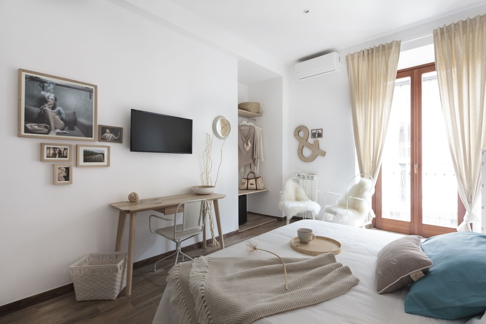 Superior Triple Room photo 2