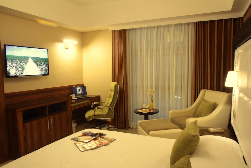 Executive Room photo 3