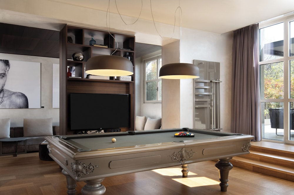 2 Bedroom Ultimate ME + Suite with Terrace
