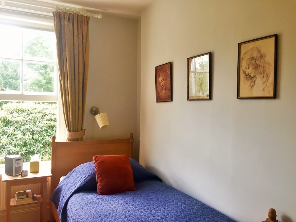 Standard Single Room, 1 Twin Bed, Non Smoking, Garden View photo 1