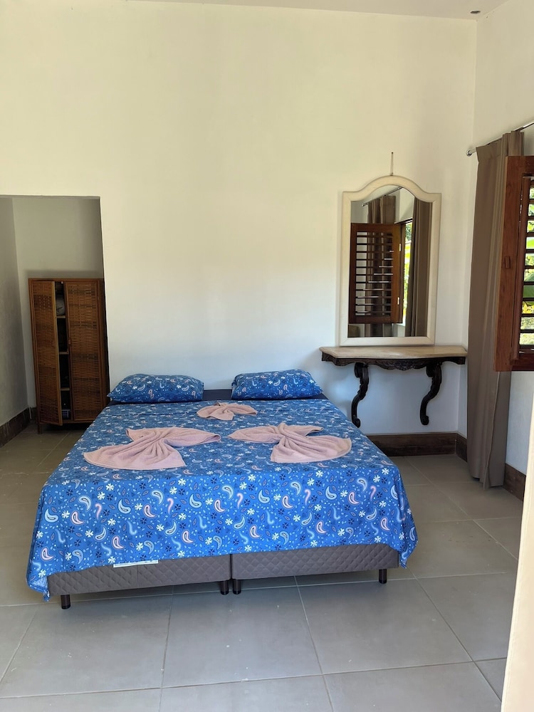 Standard Room, 1 Double Bed, Private Bathroom photo 2