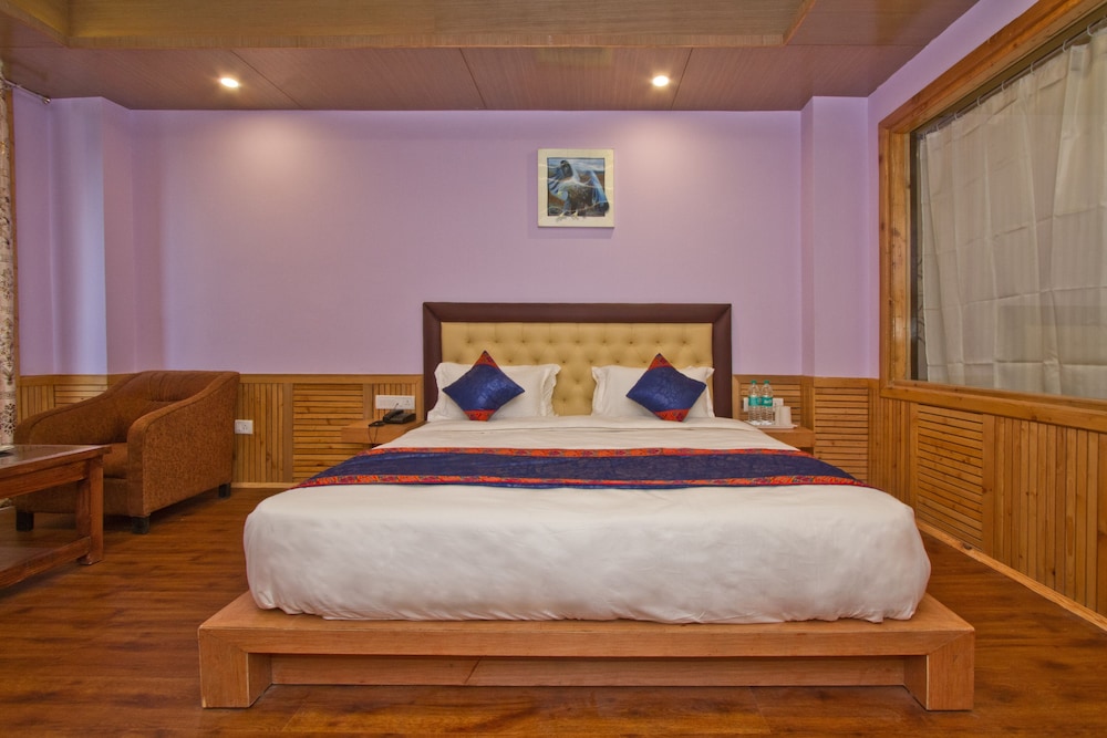 Luxury Room - Photo 1