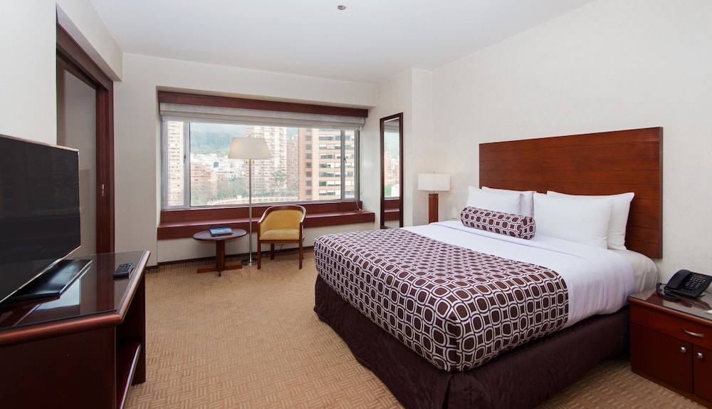 Deluxe Room, 1 Double Bed - Photo 2