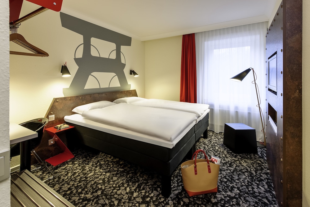 Design Double Room Single Use photo 3