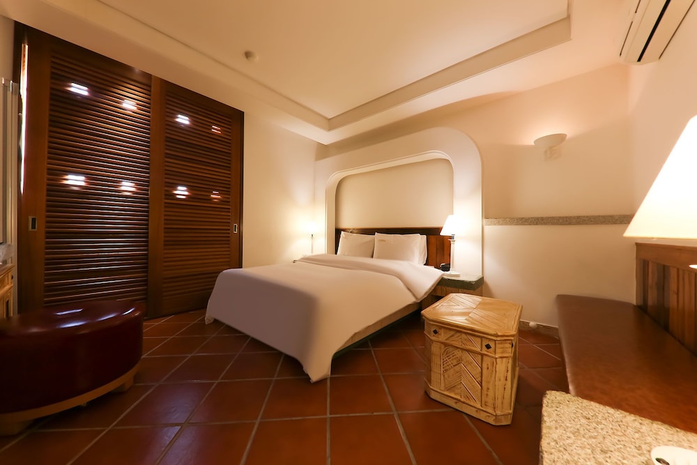 Deluxe Room photo 1