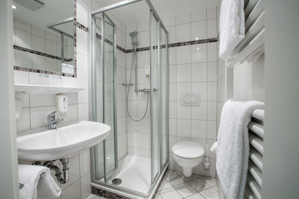 Deluxe Single Room photo 2
