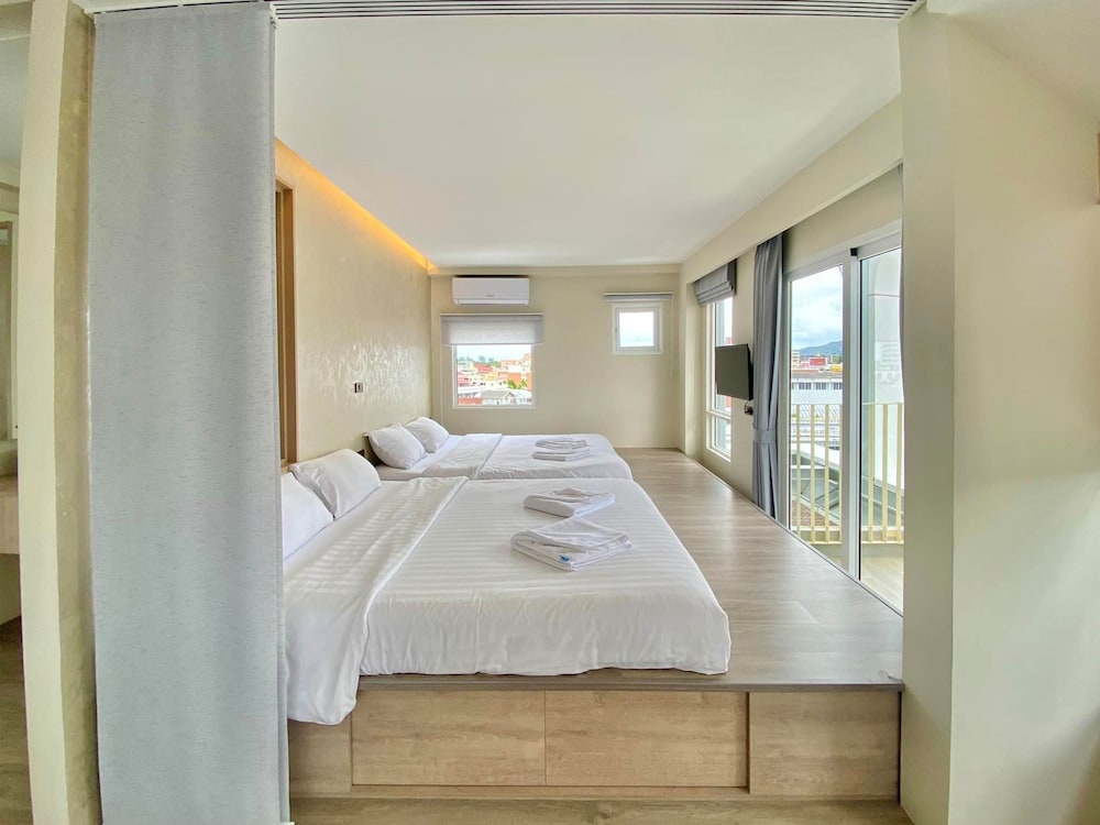 Exclusive Room photo 3
