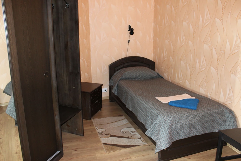 Standard Single Room photo 3