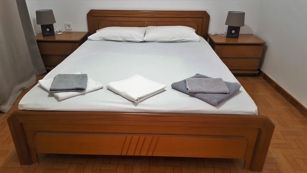 Classic Room, 1 Bedroom, Garden Area photo 2