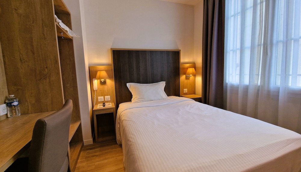 Single Room photo 3