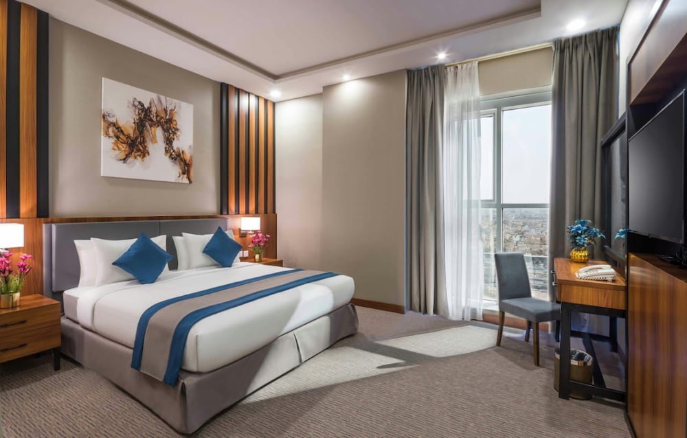 Royal Suite