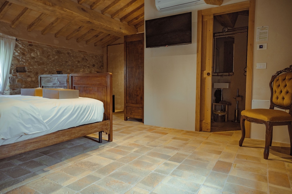 Classic Double Room - Photo 3