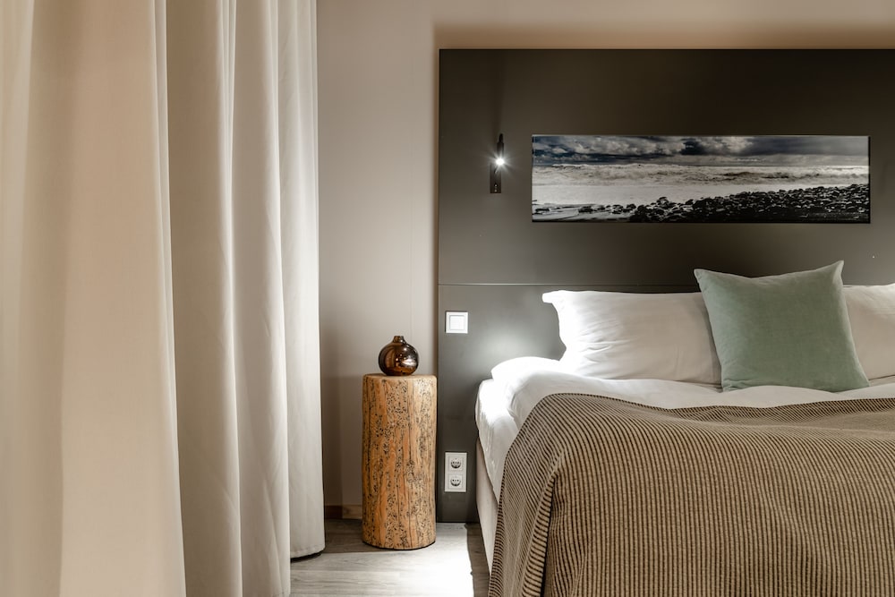 Superior Double or Twin Room - Photo 1