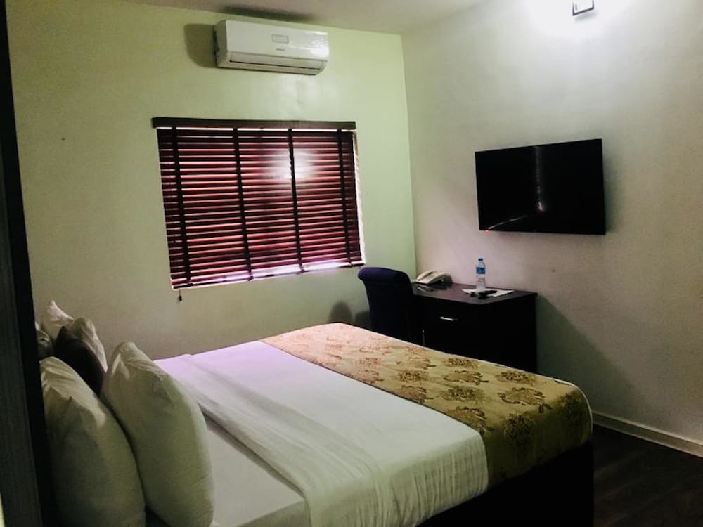 Standard Room - Photo 4