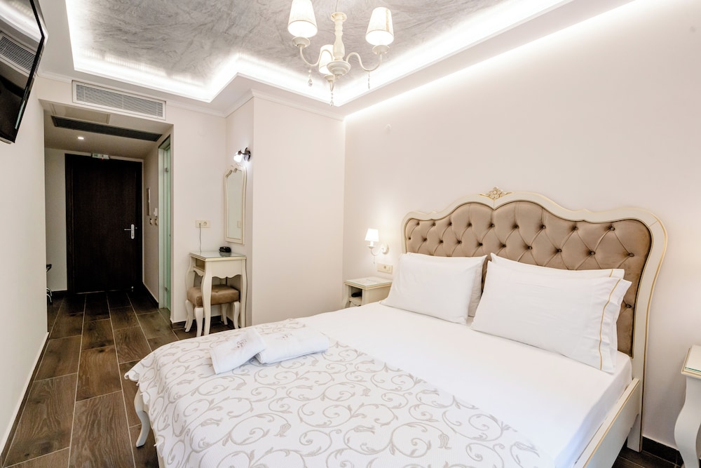 Superior Room - Photo 16