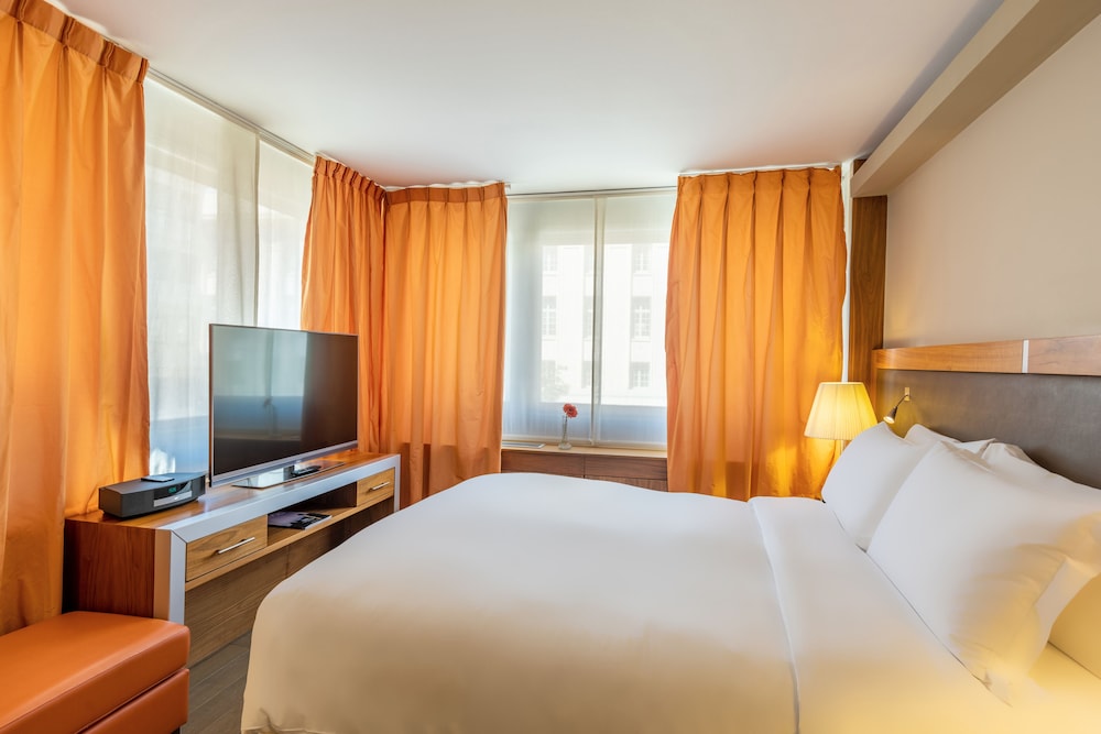 Classic Room, 1 Double Bed - Photo 1