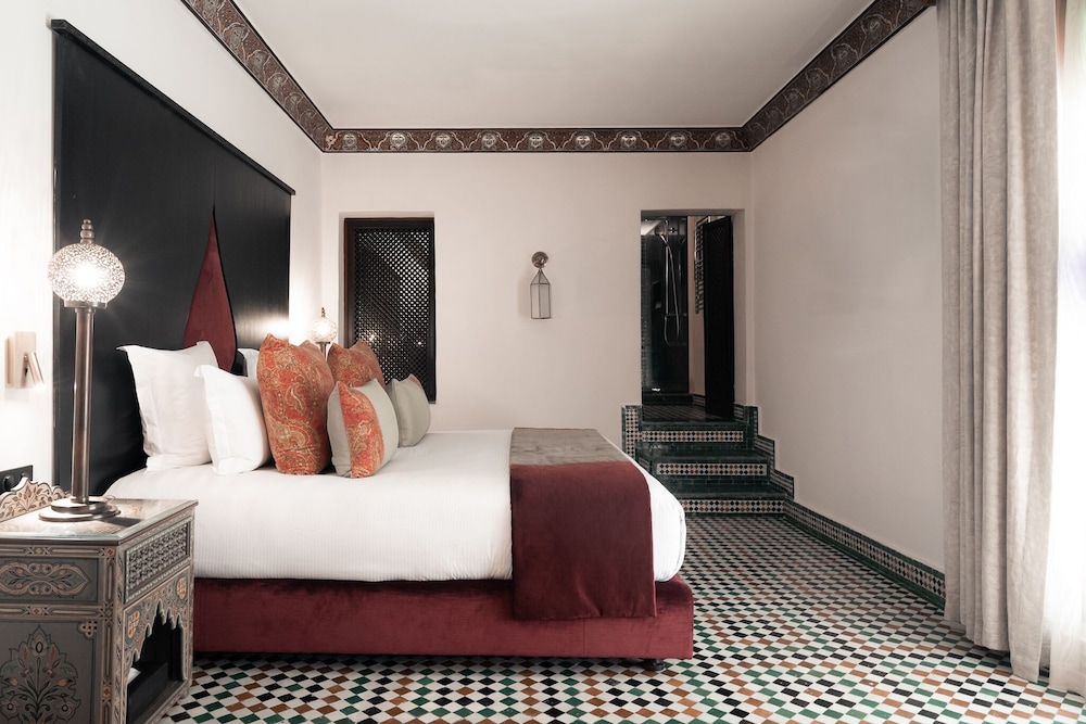 Deluxe Double Room - Photo 2