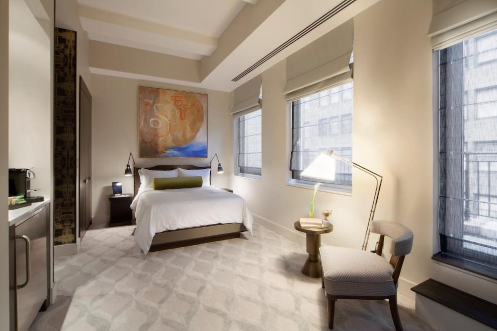 Deluxe Room, 2 Double Beds, Accessible photo 3