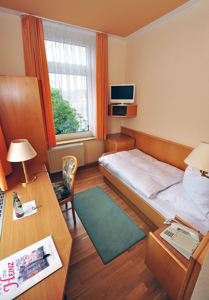 Standard Single Room photo 3