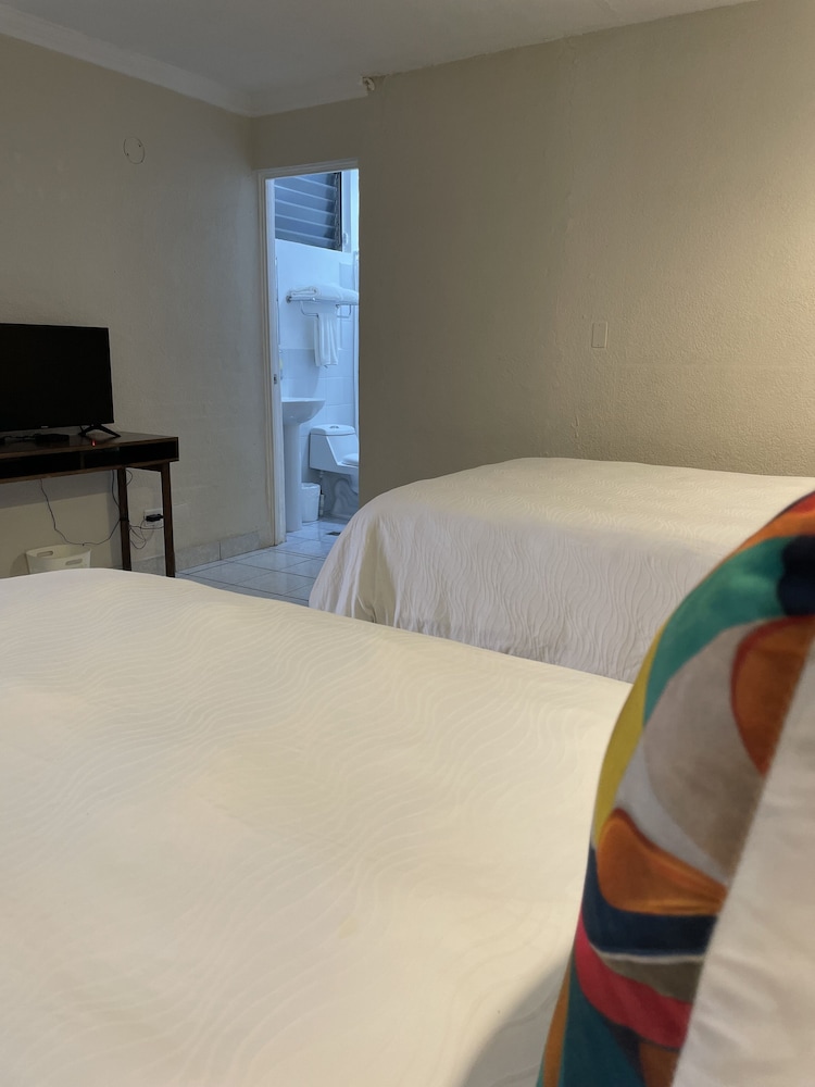 Basic Double Room photo 2