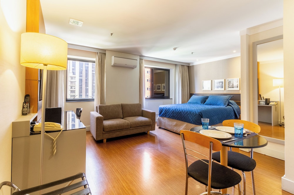 Premium Apartment (7º andar)