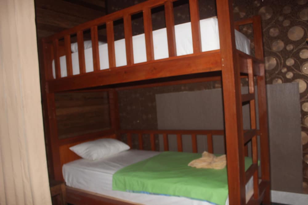 Shared Dormitory photo 3