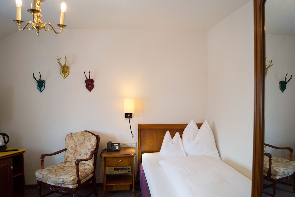 Single Room photo 2