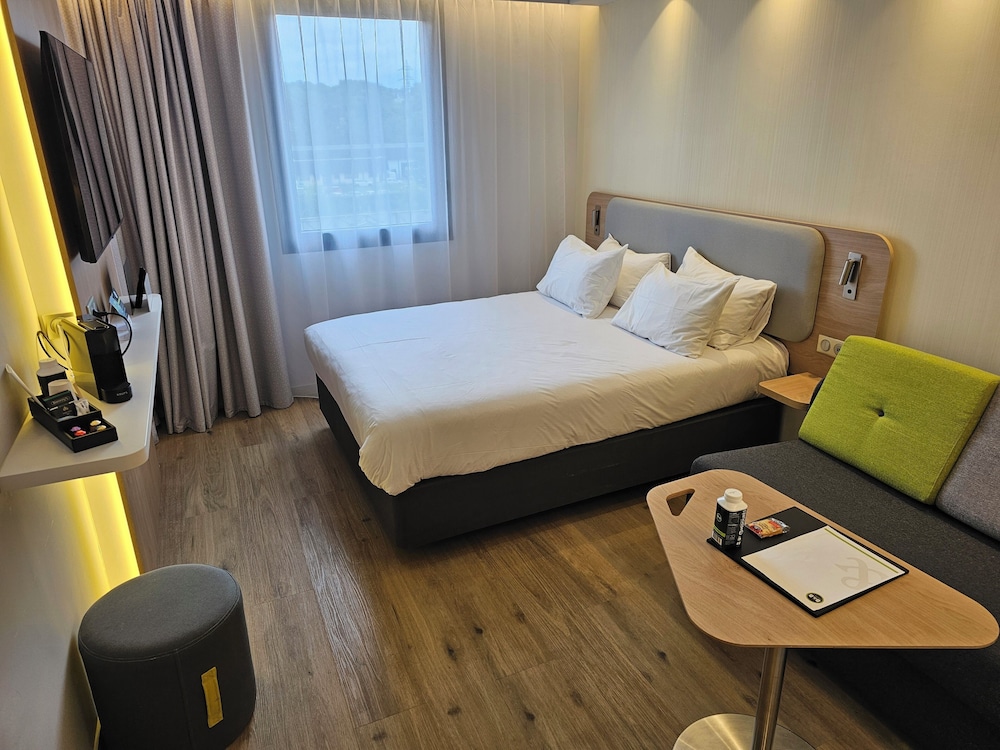 Superior Double Room - Photo 1