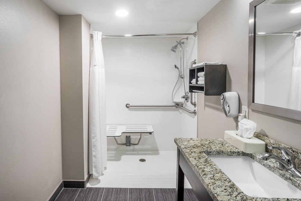 Baymont by Wyndham Clarksville, Billede 2