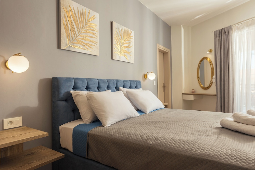 Family Apartment