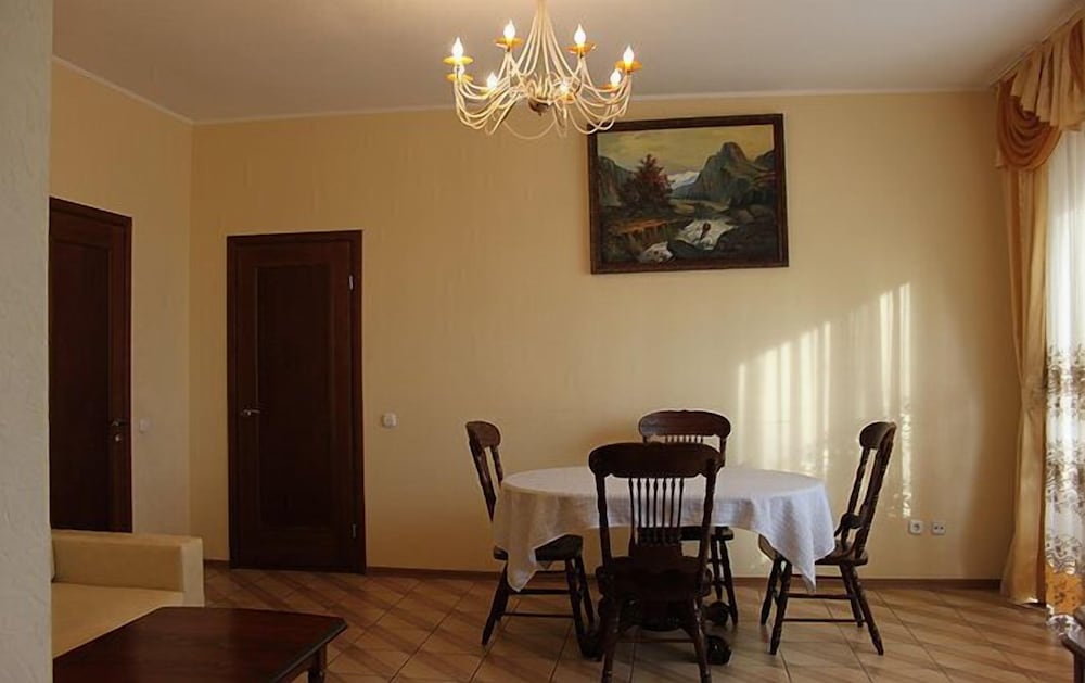 Apartment, 3 Bedrooms photo 3