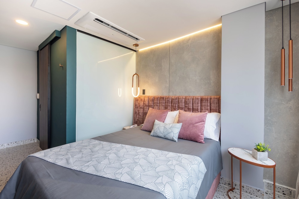 Superior Double Room photo 2