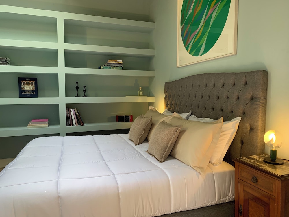 Deluxe Apartment, 2 Bedrooms