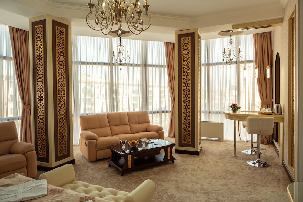 Suite, City View photo 3