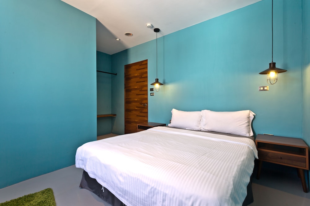 Classic Double Room (4F) photo 3
