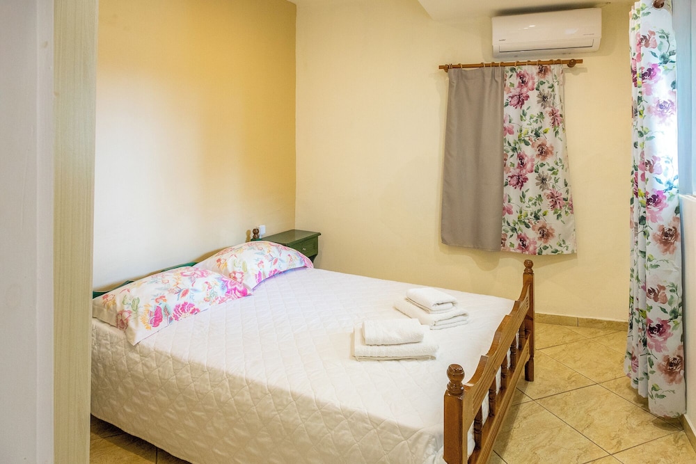 Apartment, 1 Bedroom, Balcony, Sea View