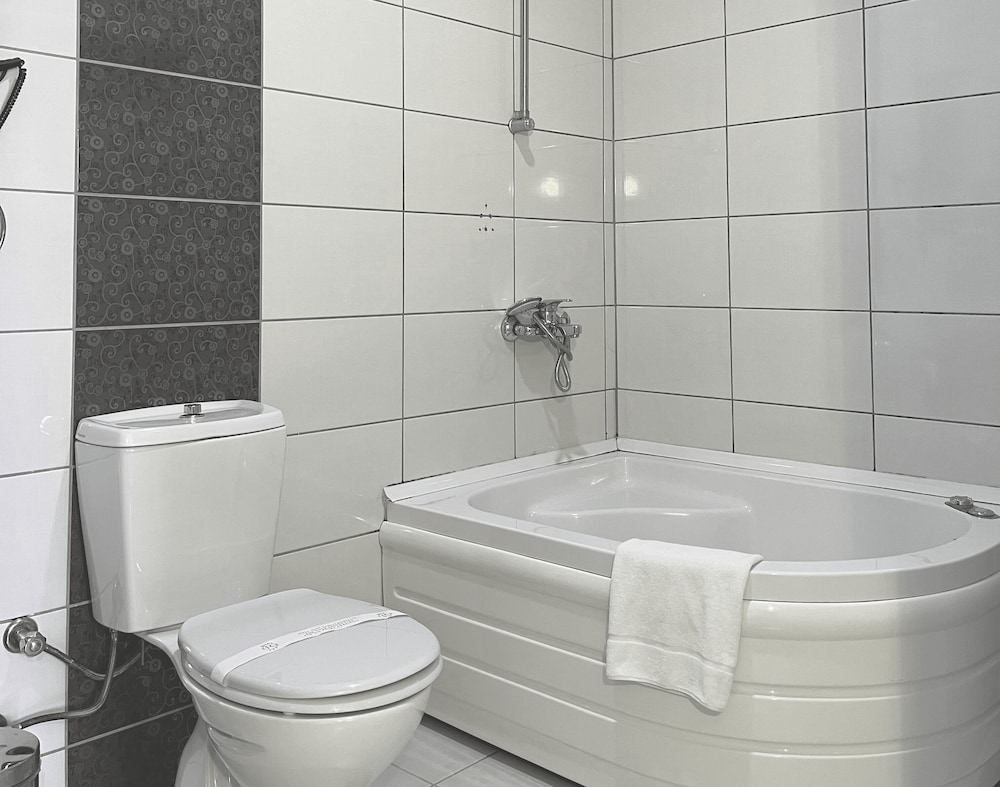 Deluxe Suite photo 2