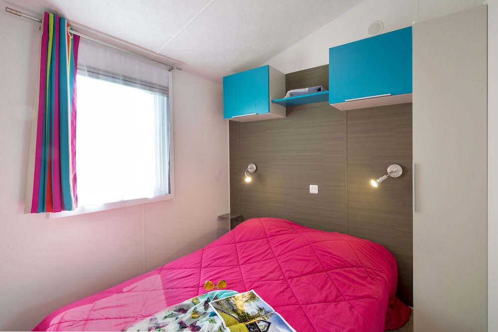 Mobile Home, 4 Bedrooms (Quattro) - Photo 8
