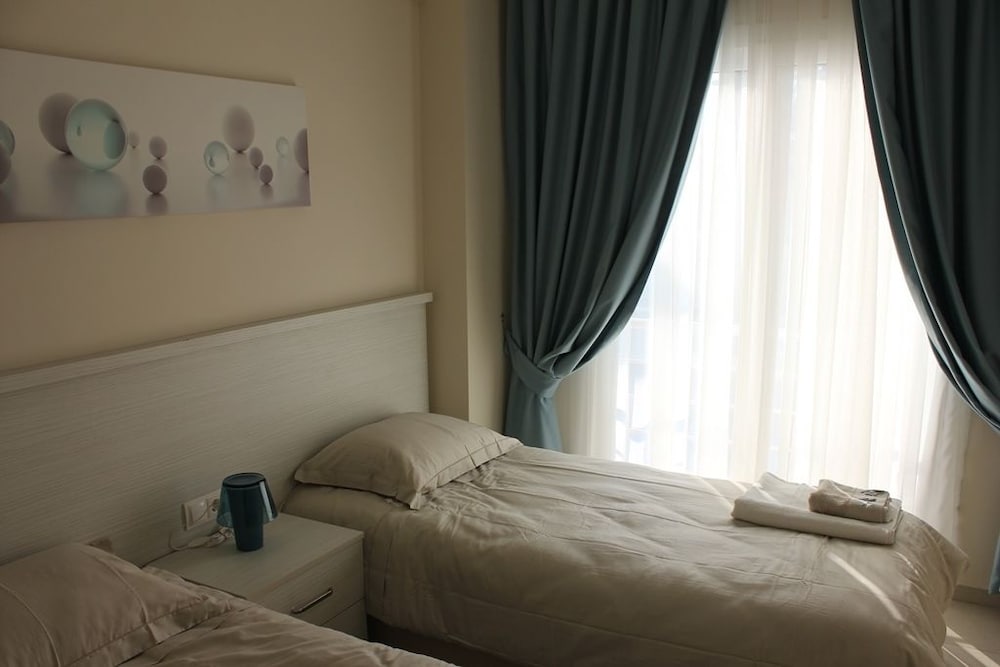 Apartment, 2 Schlafzimmer