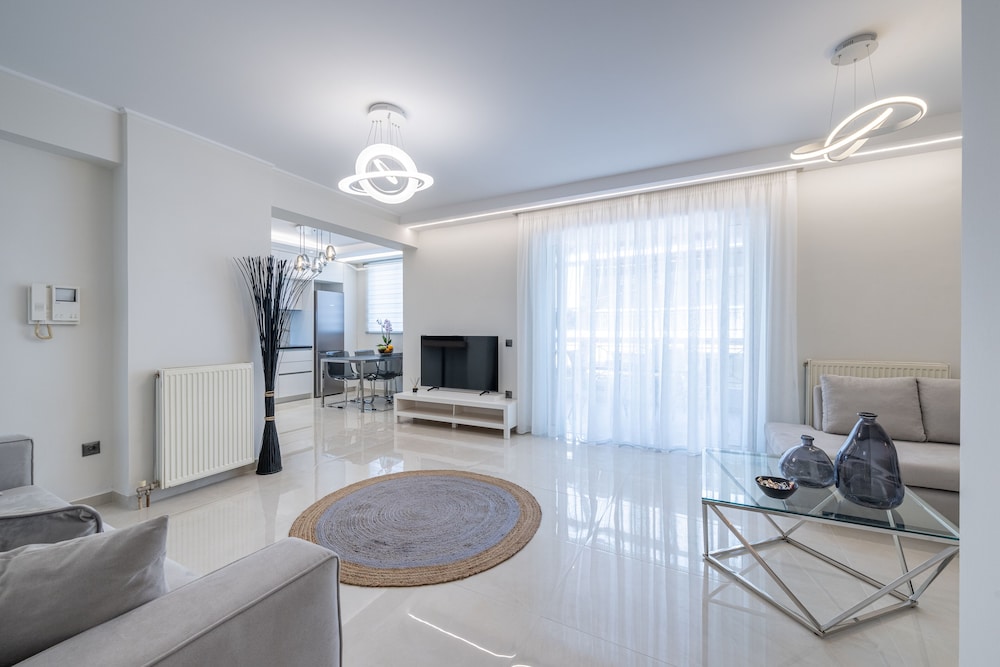 Basic Apartment, 2 Bedrooms photo 1
