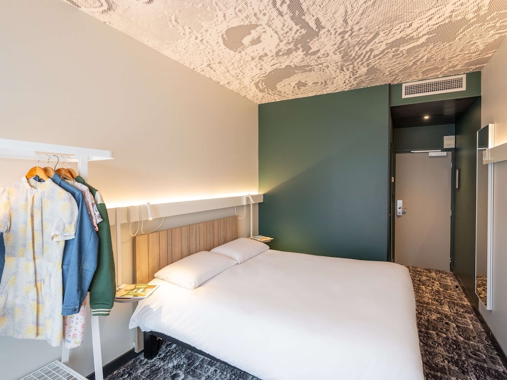 Standard Room, 1 Double Bed - Photo 2