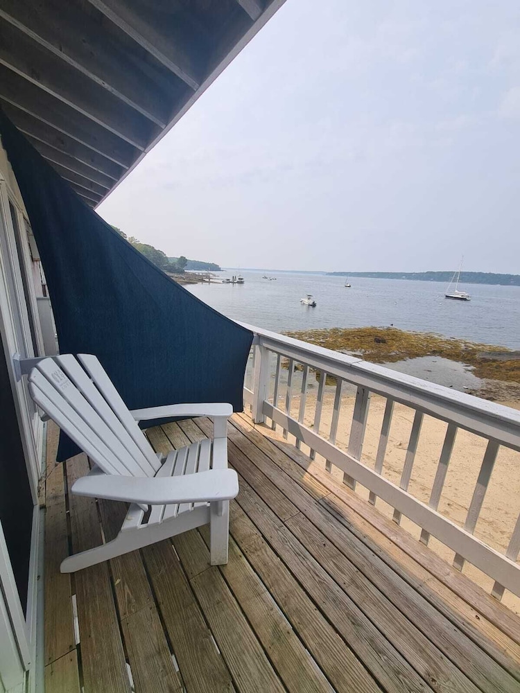 Panoramic Room, 2 Queen Beds, Balcony, Ocean View (Pier Building) photo 3