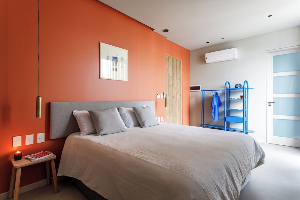 Superior Double Room, 1 Queen Bed photo 2