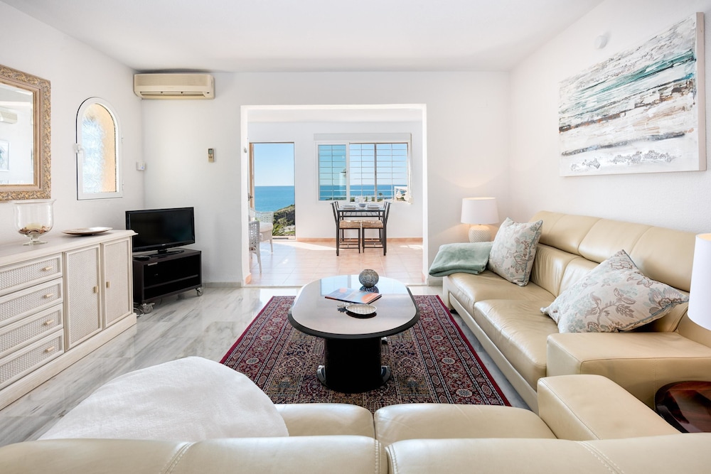 Apartamento, 2 Dormitorios, Terraza