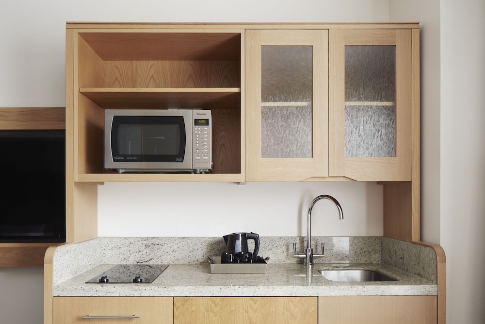 Superior Room, Kitchenette photo 2