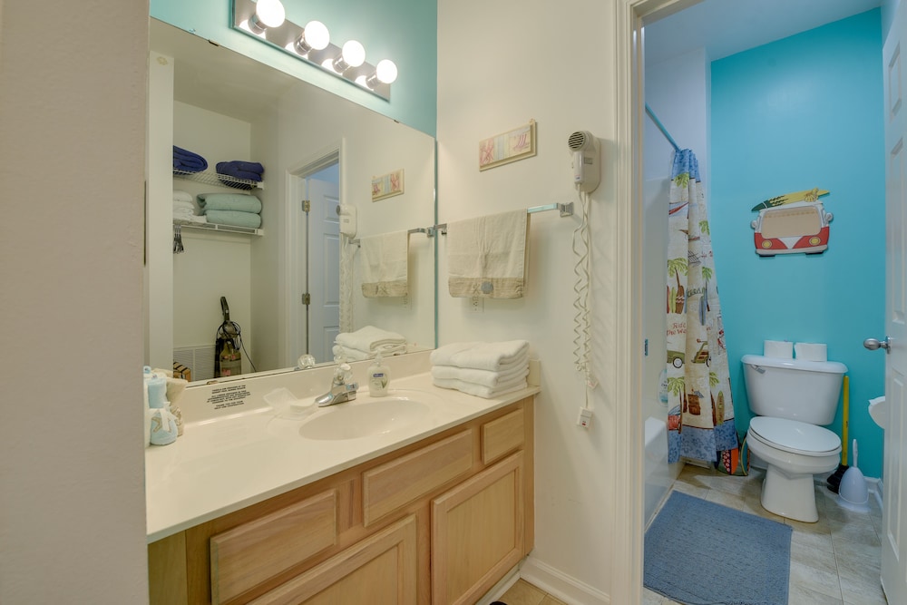 Apartment (2 Bedrooms) photo 3